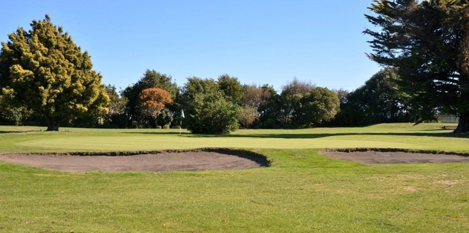 Te Ngutu Golf Club gallery image