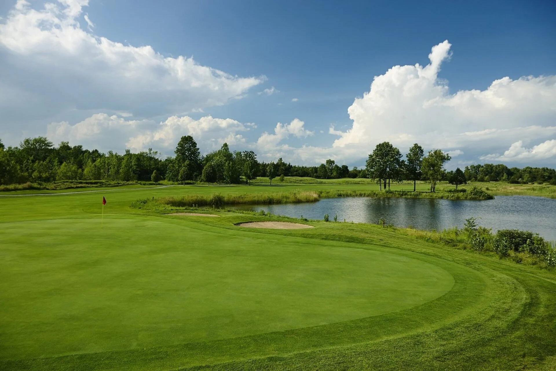 Picton Golf Club gallery image