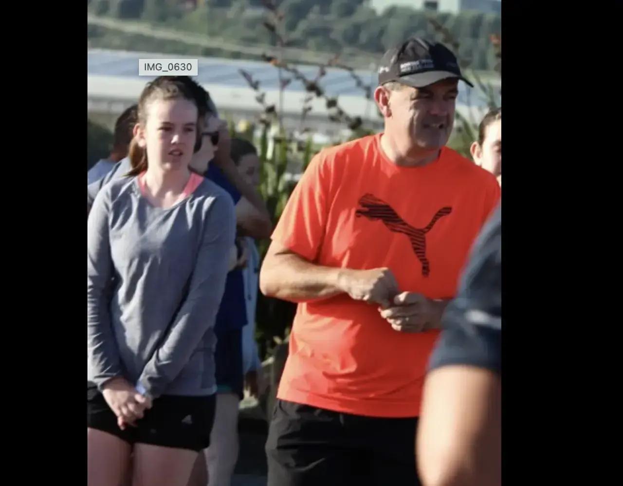 Parkrun Whangarei gallery image