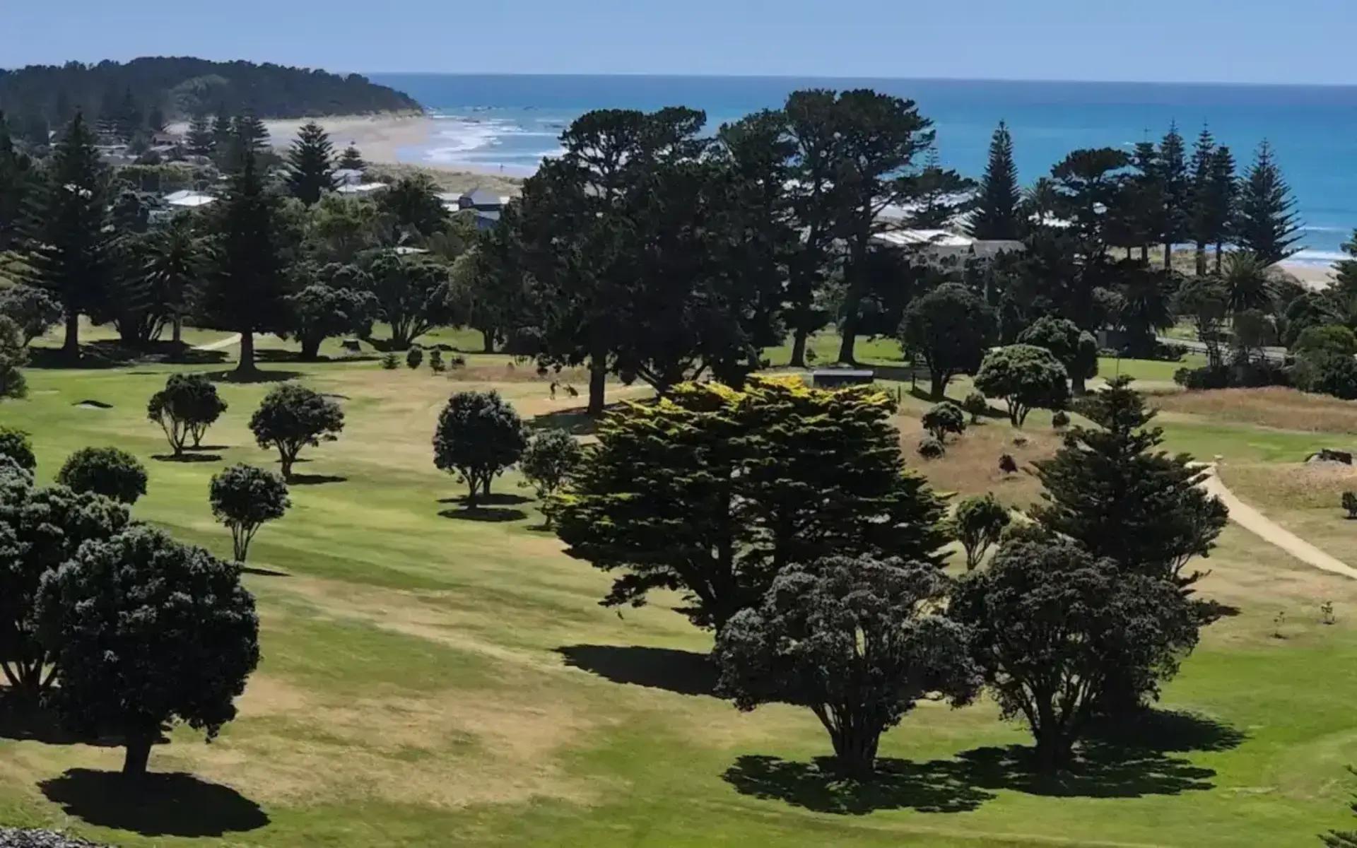 Riversdale Beach Golf Club gallery image