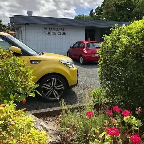 Whangarei Bridge Club gallery image