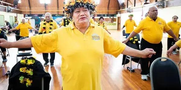 Senior Exercise Class in Feilding: Top Options in Manawatu