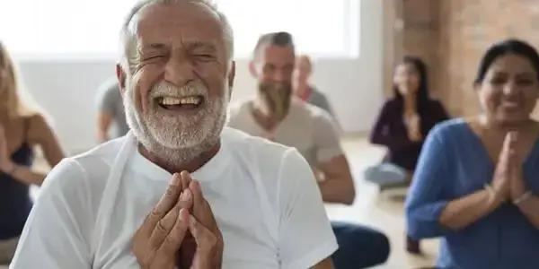 Yoga for Seniors Near Me: Wellness Classes in Wellington