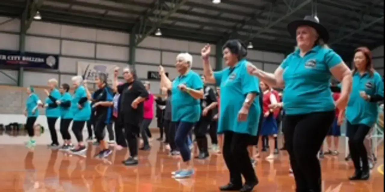 Kaumātua Kanikani: Traditional Māori Dance Classes