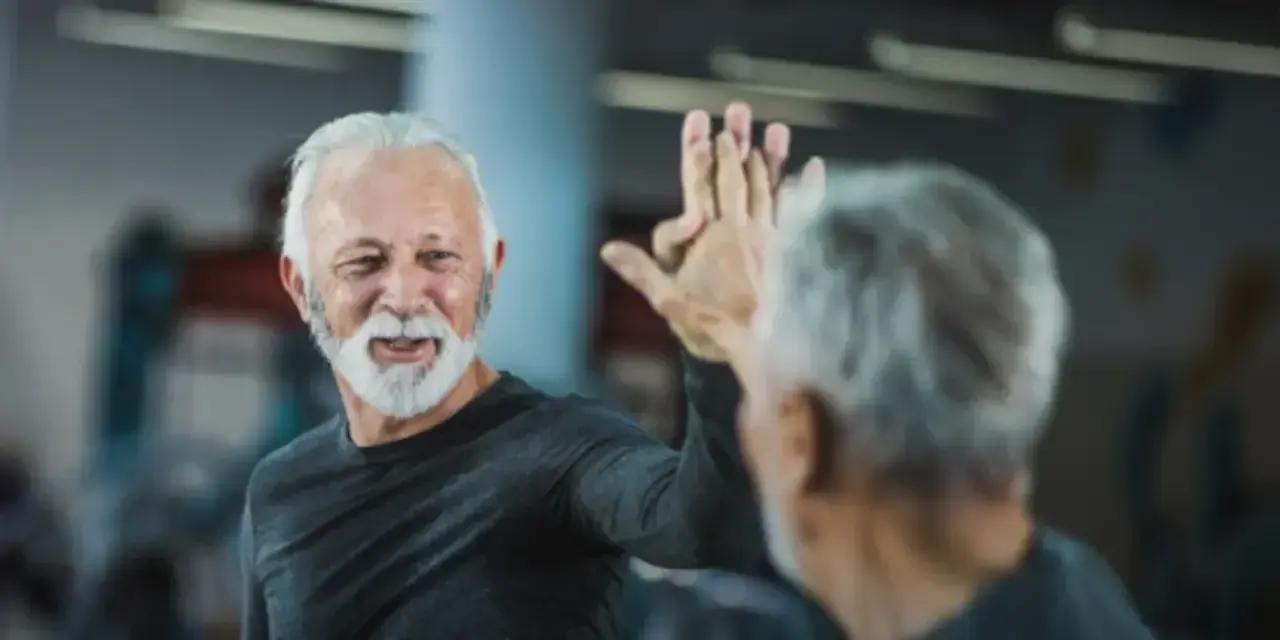 Prost-FIT: Prostate Cancer Fitness Classes Whanganui