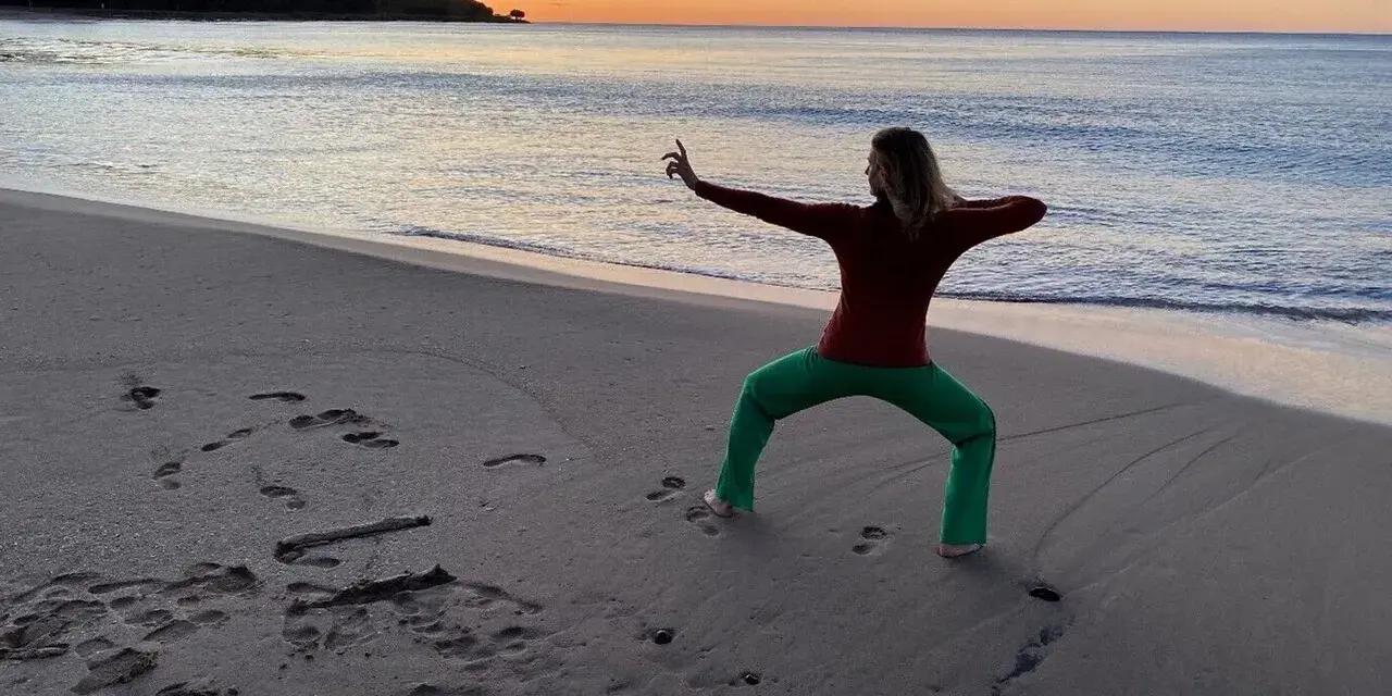 Qigong Classes Gisborne: Energy & Balance 🧘