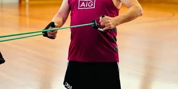 Y Pod at YMCA Gisborne provides seniors with limited mobility an accessible introduction to circuit training