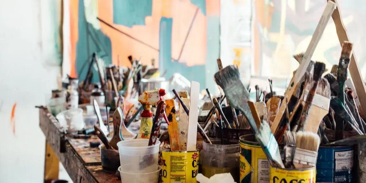 Art Classes with Huriana Collecutt in Whangārei