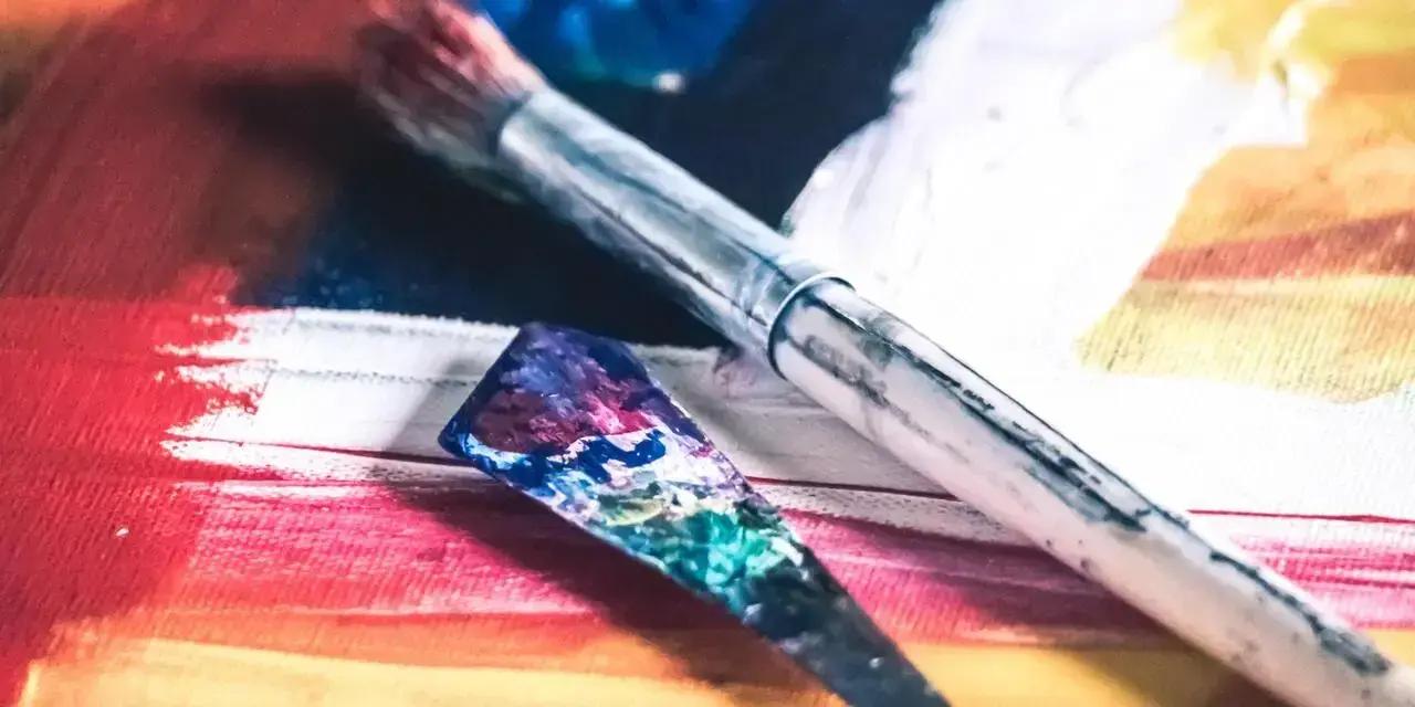 Learn Acrylic Painting in Whangārei | Art Class