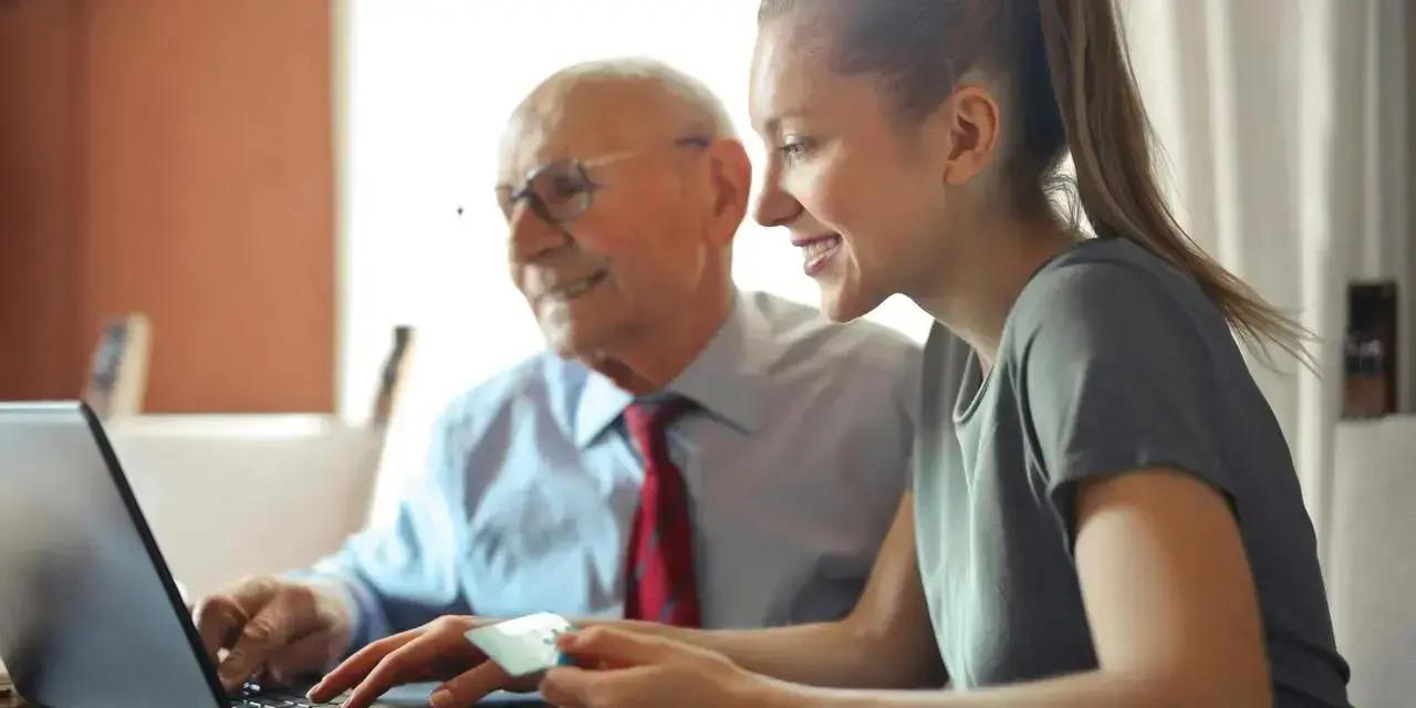 TechMate: Free Digital Skills Sessions in Addington