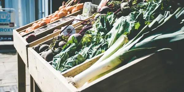 Every Saturday from 9am to 12:30pm, the Ashburton District Farmers' Market brings local goodness to the corner of West and Havelock Streets in Ashburton, Canterbury
