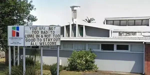 Baptist Church