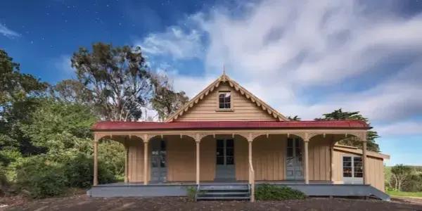 Discover Ruatuna - Heritage New Zealand Pouhere Taonga, a captivating historical landmark in Tinopai, Northland, within the Kaipara district
