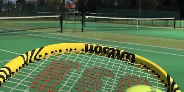 Lugton Park Tennis Club