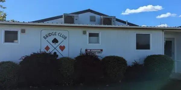 Cambridge Bridge Club