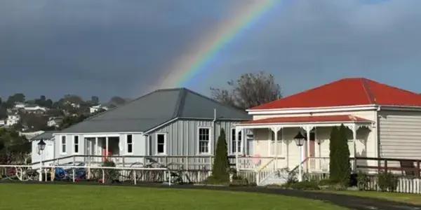 Helensville Museum