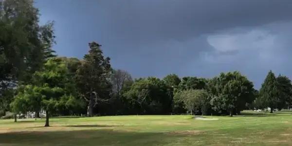 Feilding Golf Club