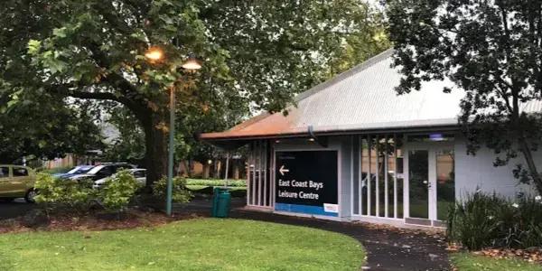 East Coast Bays Leisure Centre