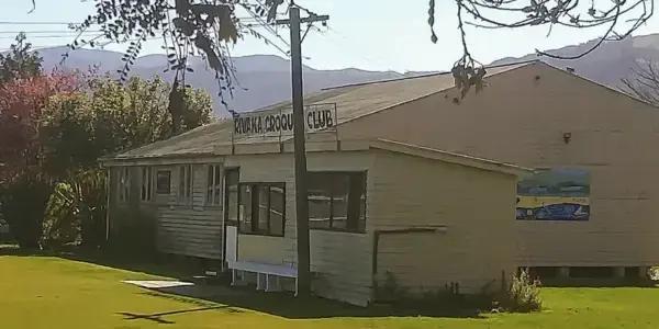 Riwaka Croquet Club