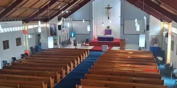 Holy Family Parish