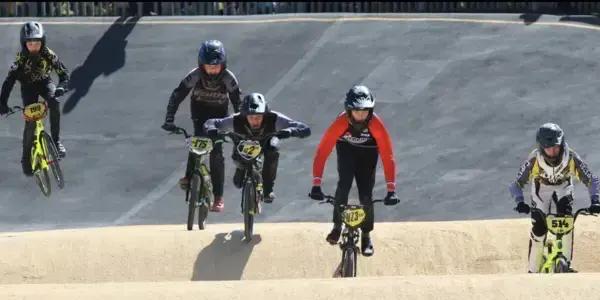 Capital BMX