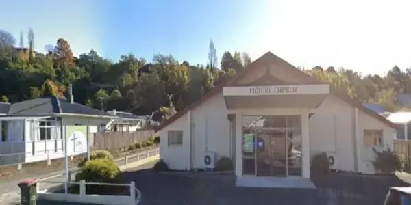 Victory Church