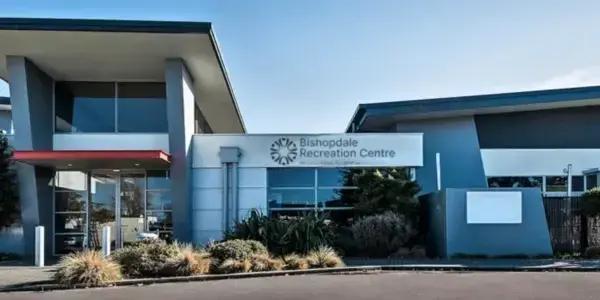 Bishopdale Recreation Centre
