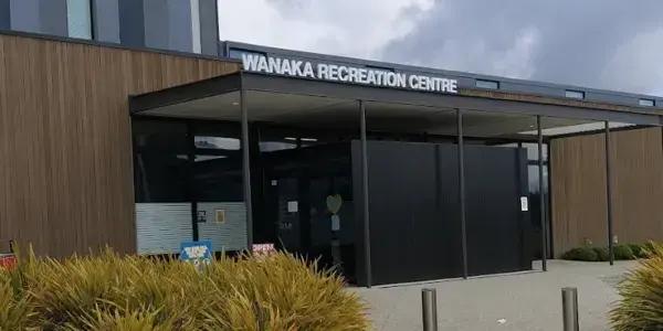 Wanaka Recreation Centre