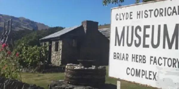 Clyde Historical Museum