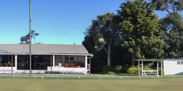 Opoho Bowling Club
