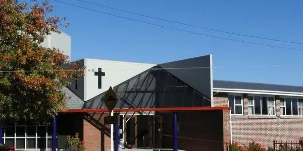 St Silas Anglican Church