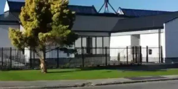 St Albans Uniting Church