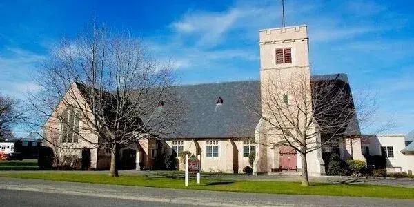 St Stephen’s Anglican Church