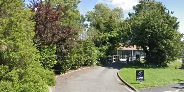 St Albans Shirley Club