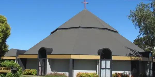 St Marks Avonhead