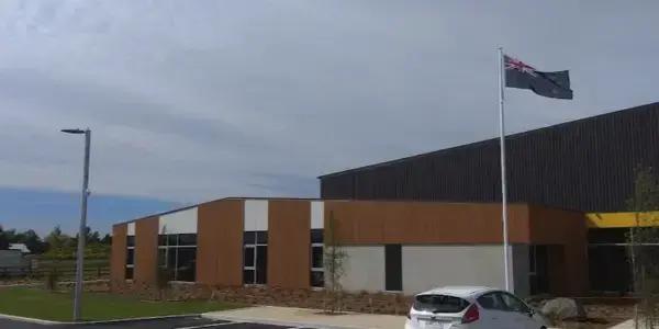 West Melton Community Centre