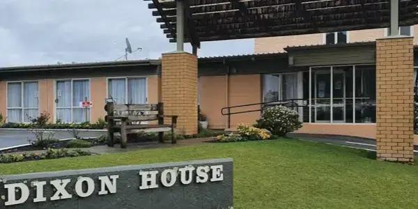 Dixon House