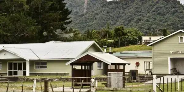 Waihou Marae