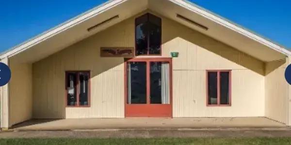 Cambridge Community Marae