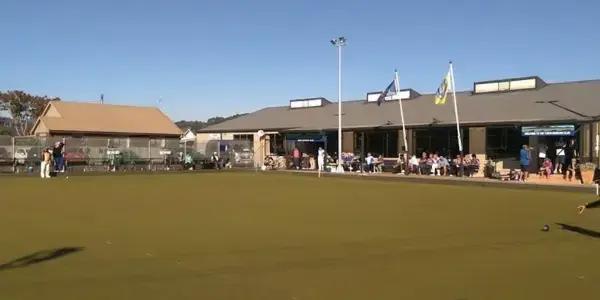 Taieri Bowling Club