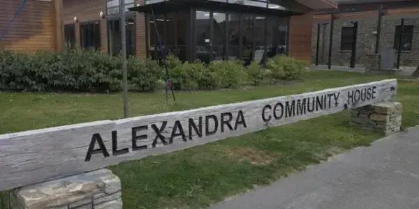 Alexandra Community Centre