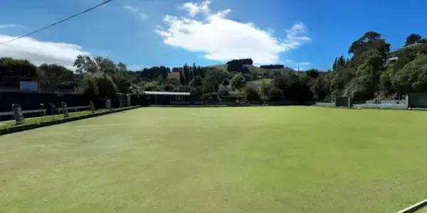 Macandrew Bay Bowling Club