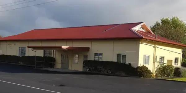 Matakana Hall