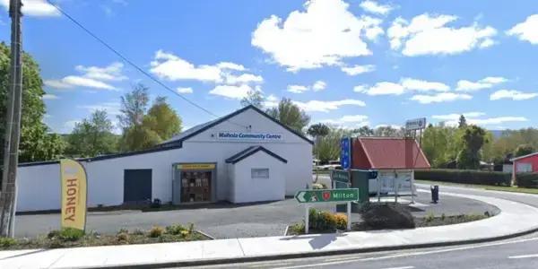 Waihola Community Centre