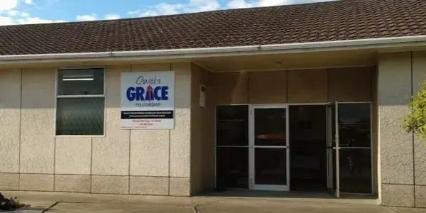 Owaka Grace Fellowship