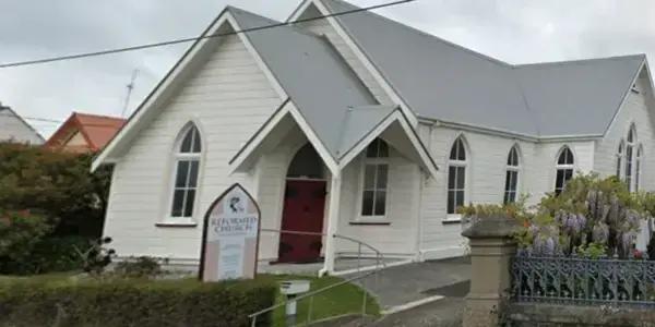 Reformed Church