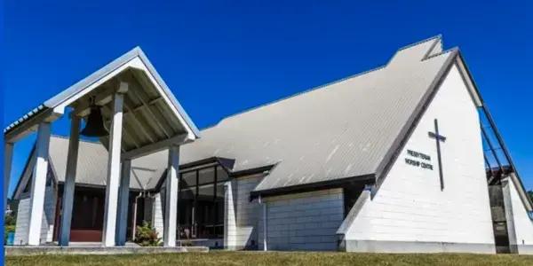 Kaitangata Church