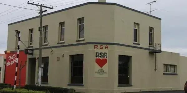 Milton RSA