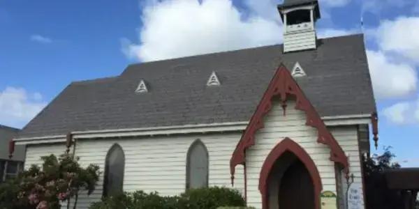 Holy Trinity Anglican