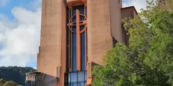 Wellington Cathedral of St Paul
